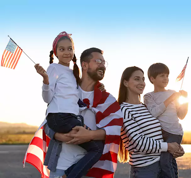 Expert US Visa Agency in Thailand