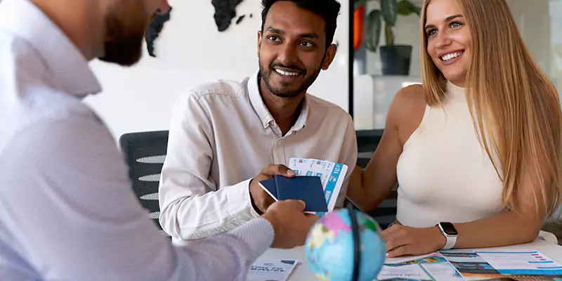 Benefits You Get with Our E2 Visa Support in Thailand