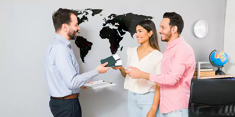 Why Choose Our Expert EB-5 Project Selection Consultants in Thailand?