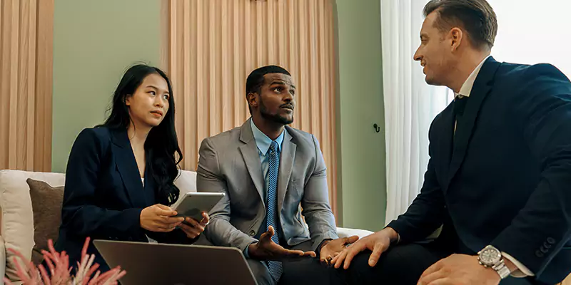 Benefits You Get by Our F-1 Visa Services in Thailand