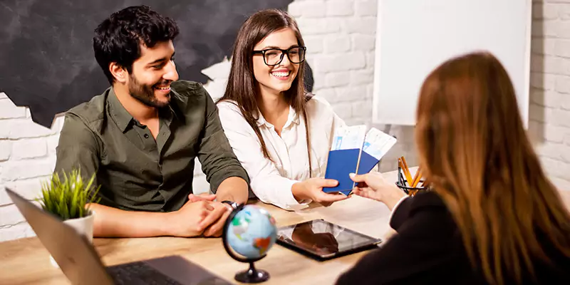 Benefits of Our Intra Company Transfer USA Service in Thailand