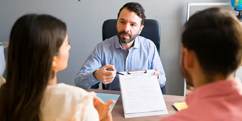 Why Choose Us as Your L1 Visa Lawyer in Thailand
