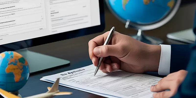 Benefits of Our US Branch Office Visa Services in Thailand
