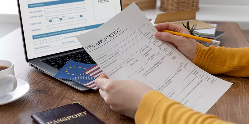 Why choose our expert visa team in Thailand?
